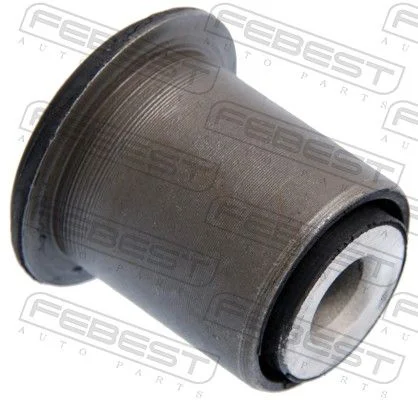 Mounting, control/trailing arm FEBEST NAB-214