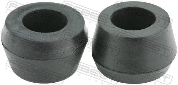 Montáž, ovládacie/vlečené rameno FEBEST NAB-235