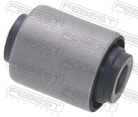 Mounting, control/trailing arm FEBEST NAB-236