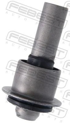 Bushing, axle beam FEBEST NAB-276