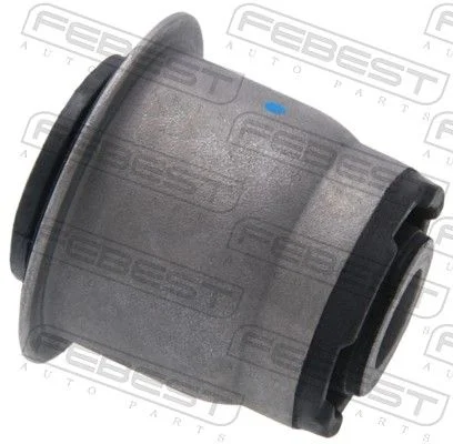Bushing, axle beam FEBEST NAB-292