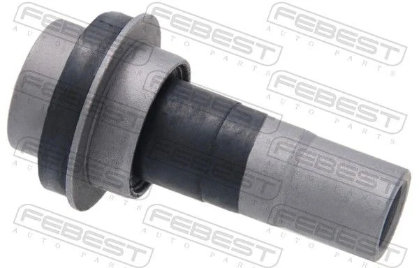 Uloženie, nosník nápravy FEBEST NAB-299