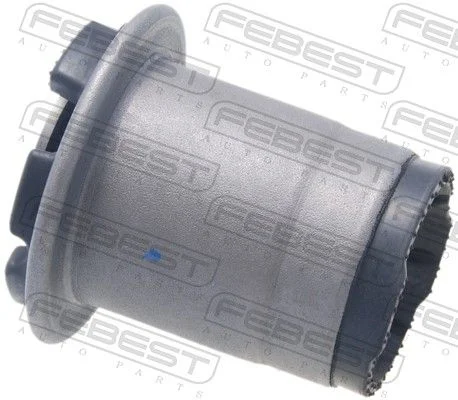 Bushing, axle beam FEBEST NAB-303
