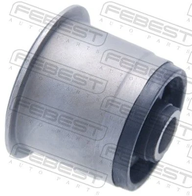 Mounting, differential FEBEST NAB-333