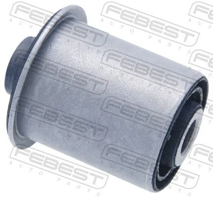 Montáž, ovládacie/vlečené rameno FEBEST NAB-337