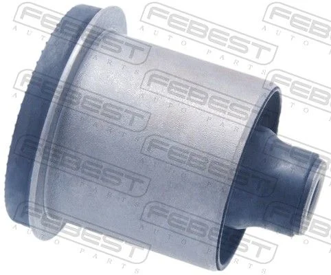 Bushing, axle beam FEBEST NAB-340