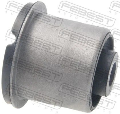 Bushing, axle beam FEBEST NAB-345