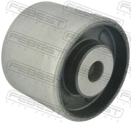 Bushing, axle beam FEBEST NAB-373