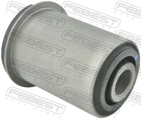 Bushing, axle beam FEBEST NAB-375