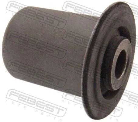 Mounting, control/trailing arm FEBEST NAB-4C23