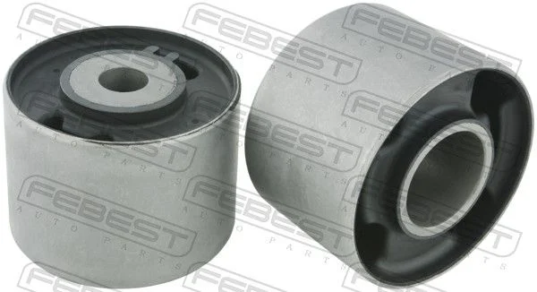 Repair Kit, axle beam FEBEST NAB-Y62DM-KIT