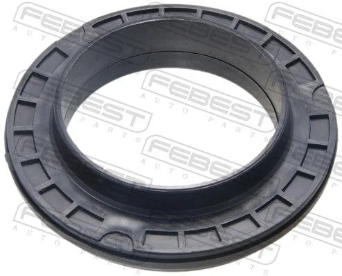 Rolling Bearing, suspension strut support mount FEBEST NB-K12