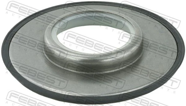 Rolling Bearing, suspension strut support mount FEBEST NB-R50