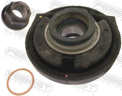 Záves, kĺbový hriadeľ FEBEST NCB-002