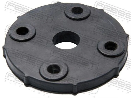Steering Column Coupling FEBEST NDS-STR51
