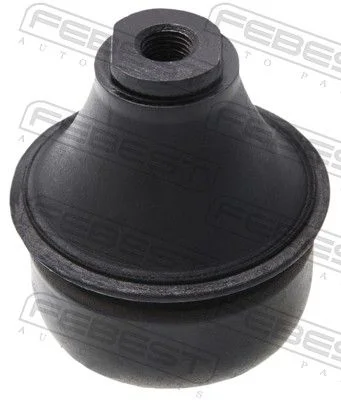 Mounting, automatic transmission FEBEST NMB-J10RR