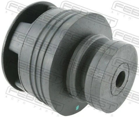 Bushing, axle beam FEBEST NM-SAF3