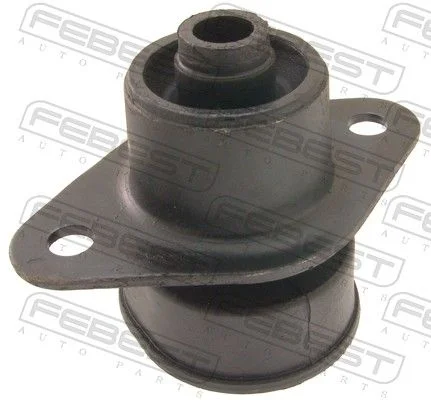 Bushing, axle beam FEBEST NM-SAF6
