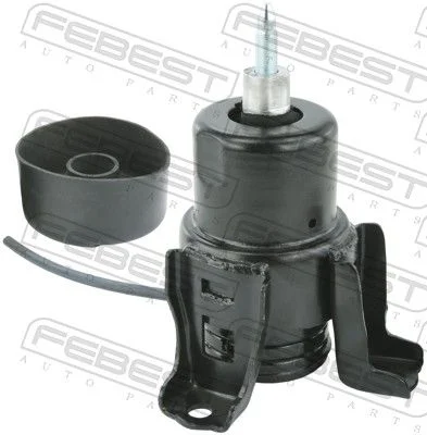 Variklio montavimas FEBEST NM-Z51FR