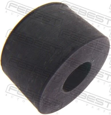 Mounting, axle strut FEBEST NSB-009