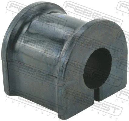 Mounting, stabiliser bar FEBEST NSB-TK3D24R