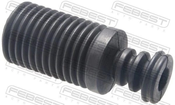 Protective Cap/Bellow, shock absorber FEBEST NSHB-B10RSF