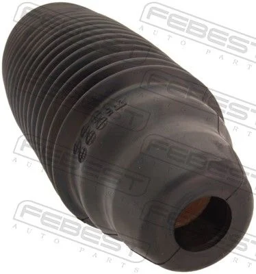 Protective Cap/Bellow, shock absorber FEBEST NSHB-J10F