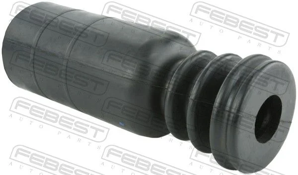 Protective Cap/Bellow, shock absorber FEBEST NSHB-K11F