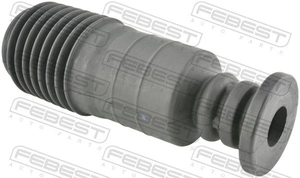 Protective Cap/Bellow, shock absorber FEBEST NSHB-N17F