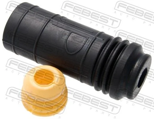Protective Cap/Bellow, shock absorber FEBEST NSHB-Z51R