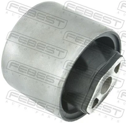 Mounting, control/trailing arm FEBEST OPAB-J13B