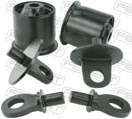 Repair Kit, axle beam FEBEST OPAB-MOKR-KIT