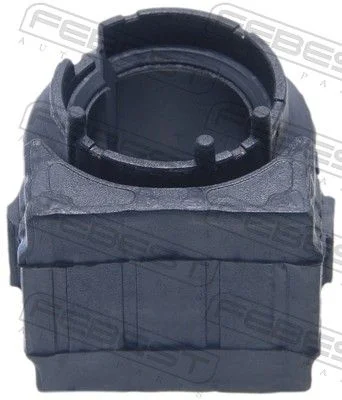 Mounting, stabiliser bar FEBEST OPSB-INSF