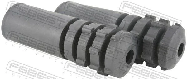 Dust Cover Kit, shock absorber FEBEST OPSHB-VIVBF-KIT