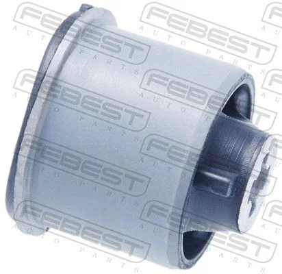Bushing, axle beam FEBEST PGAB-C3R