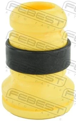 Rubber Buffer, suspension FEBEST PGD-407F