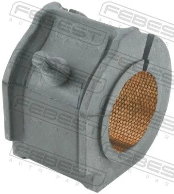 Upevnenie, tyč stabilizátora FEBEST PGSB-407R