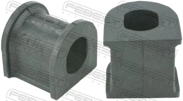 Sada na opravu, uloženie stabilizátora FEBEST PGSB-BOX3R-KIT