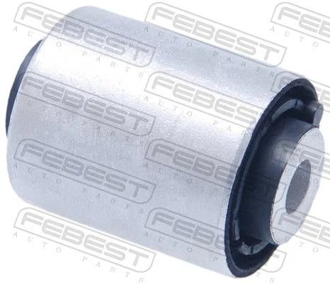 Montáž, ovládacie/vlečené rameno FEBEST PSAB-004