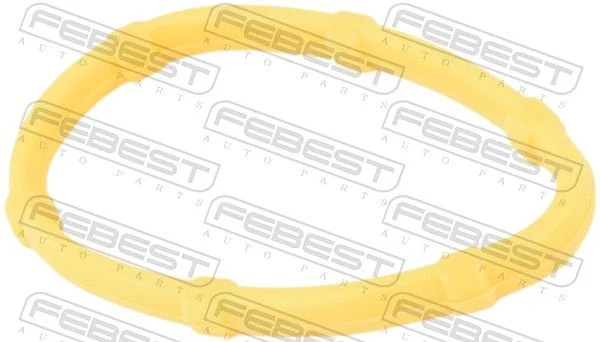 Tesnenie, teleso škrtiacej klapky FEBEST RINGAH-004