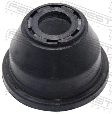 Repair Kit, tie rod end FEBEST RNRB-LOG