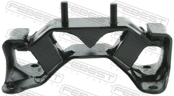 Mounting, manual transmission FEBEST SBM-001