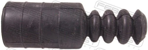 Protective Cap/Bellow, shock absorber FEBEST SBSHB-B9R
