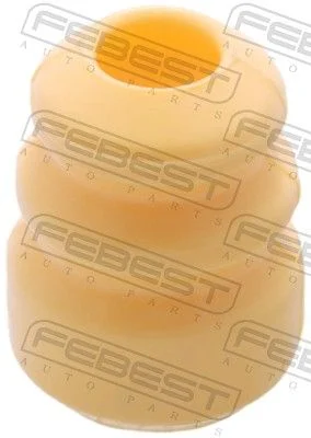 Rubber Buffer, suspension FEBEST SGD-002