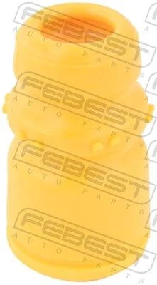 Gumový nárazník, odpruženie FEBEST SGD-KORF