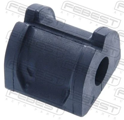 Mounting, stabiliser bar FEBEST SSB-G12R17