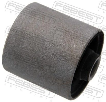 Mounting, differential FEBEST SZAB-051