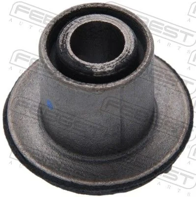 Mounting, steering gear FEBEST TAB-031
