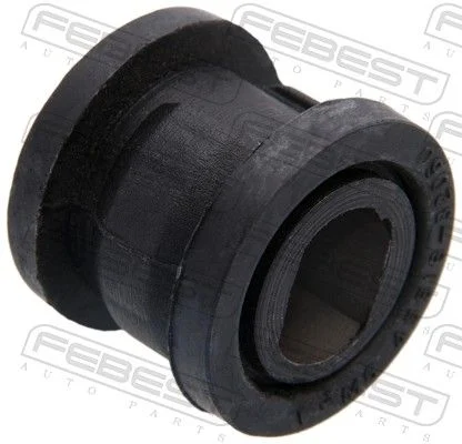 Mounting, steering gear FEBEST TAB-034