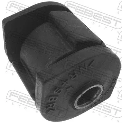 Mounting, control/trailing arm FEBEST TAB-080